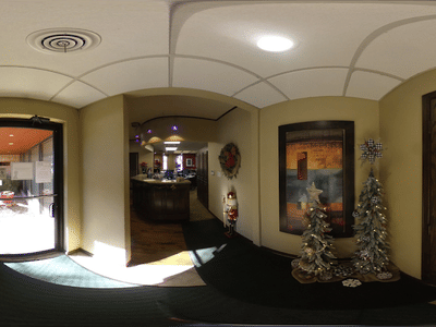 Pendergrass and Wilkie Dentistry