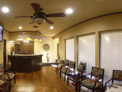 Pendergrass and Wilkie Dentistry