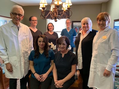 Penfield Dental Care