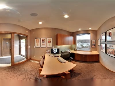 Peninsula Center of Cosmetic Dentistry