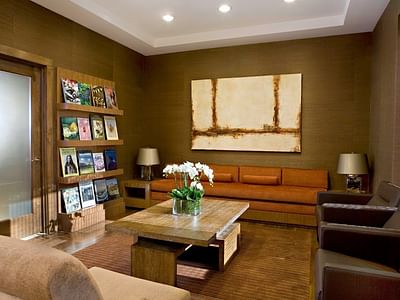 Peninsula Center of Cosmetic Dentistry