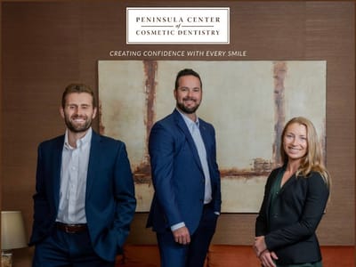 Peninsula Center of Cosmetic Dentistry