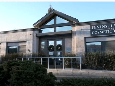 Peninsula Center of Cosmetic Dentistry
