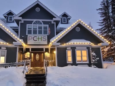 Peninsula Community Health Services of Alaska Dental