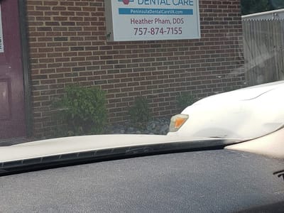 Peninsula Dental Care of Newport News