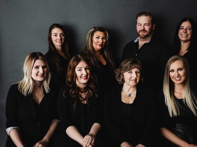 Peninsula Family Dental Center