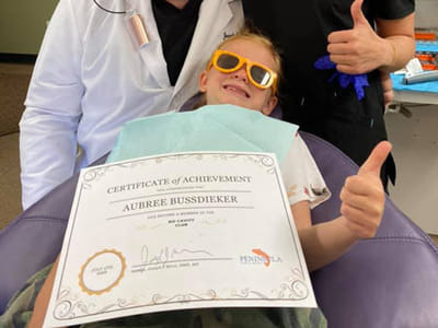 Peninsula Family Dental Center