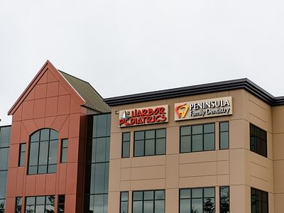 Peninsula Family Dentistry