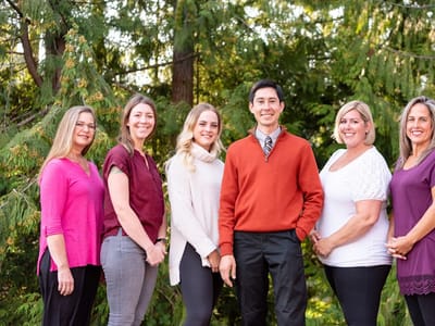 Peninsula Family Dentistry