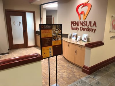 Peninsula Family Dentistry