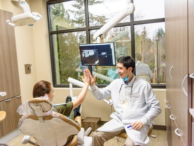 Peninsula Family Dentistry