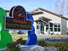 Peninsula Pediatric Dentistry