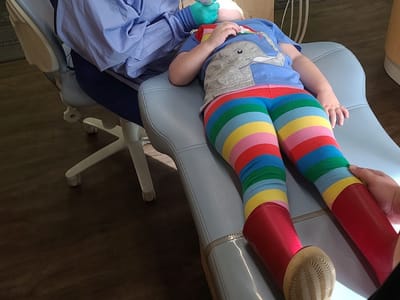 Peninsula Pediatric Dentistry