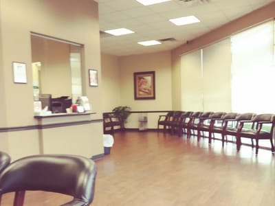 Peppermint Dental & Orthodontics - Montgomery