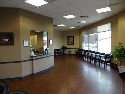 Peppermint Dental & Orthodontics - Montgomery