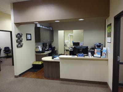 Peppermint Dental & Orthodontics - Montgomery