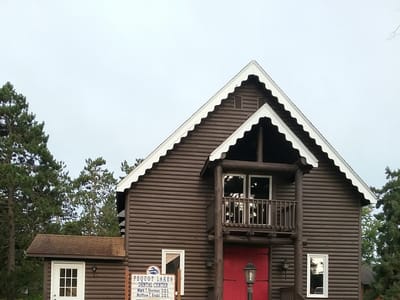 Pequot Lakes Dental Center