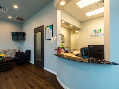 Perfect 32 Family Dentistry