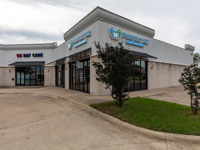 Perfect 32 Family Dentistry