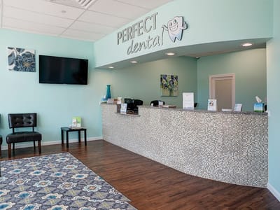 Perfect Dental - Methuen