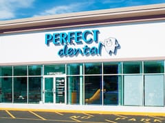 Perfect Dental - Methuen