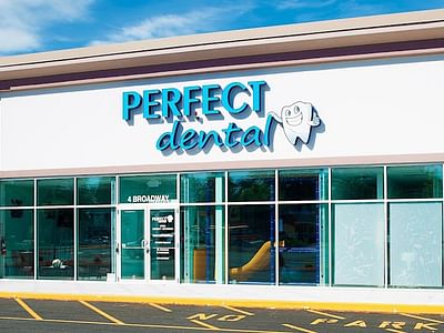 Perfect Dental - Methuen