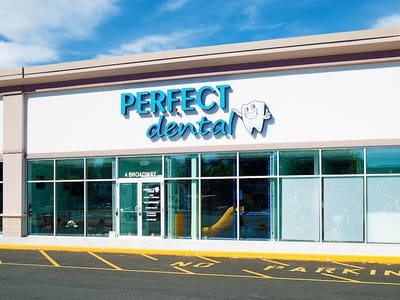 Perfect Dental - Methuen