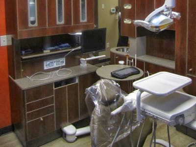 Perfect Portrait Family Dentistry