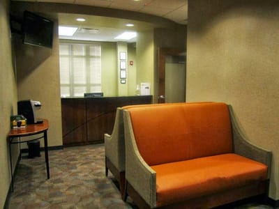 Perfect Portrait Family Dentistry