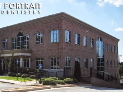 Perfect Portrait Family Dentistry