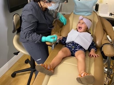 Perfect Smiles: Cosmetic, Family & Sedation Dentistry