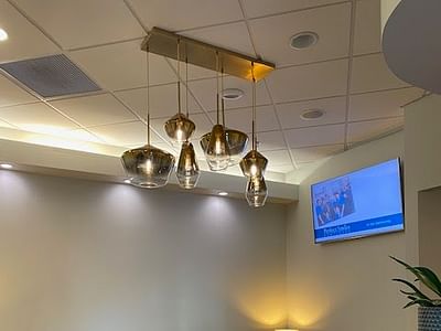 Perfect Smiles: Cosmetic, Family & Sedation Dentistry