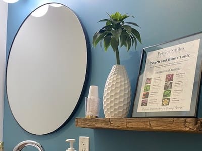 Perfect Smiles: Cosmetic, Family & Sedation Dentistry