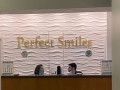 Perfect Smiles: Cosmetic, Family & Sedation Dentistry