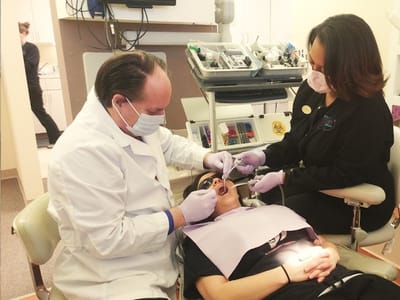 Perfect Smiles Dental Care