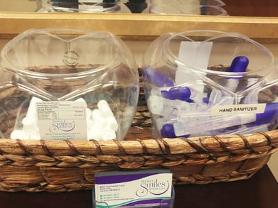 Perfect Smiles Dental Care