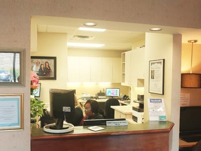 Perfect Smiles Dental Care