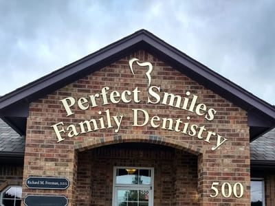 Perfect Smiles Family Dentistry