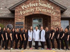 Perfect Smiles Family Dentistry