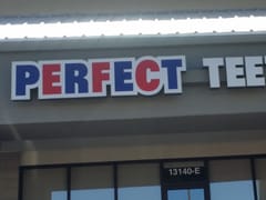 Perfect Teeth - Four Hills