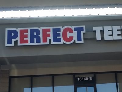 Perfect Teeth - Four Hills