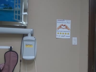 Perfect Teeth - Fourth Street