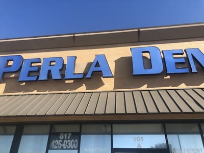 Perla Dental