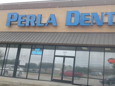 Perla Dental