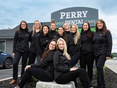 Perry Family Dental Care