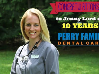 Perry Family Dental Care