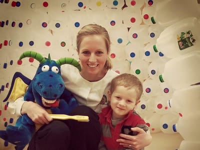 Perry Family Dental Care