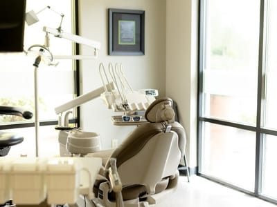 Perry Family Dentistry