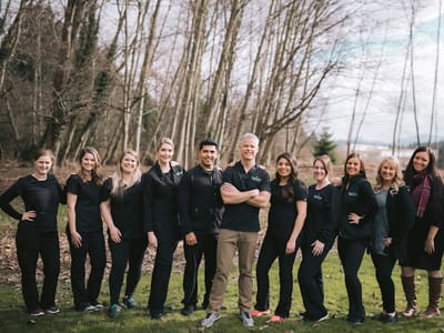 Perry Family Dentistry