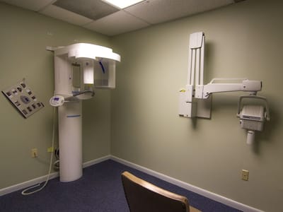 Pershing Family Dental Clinic